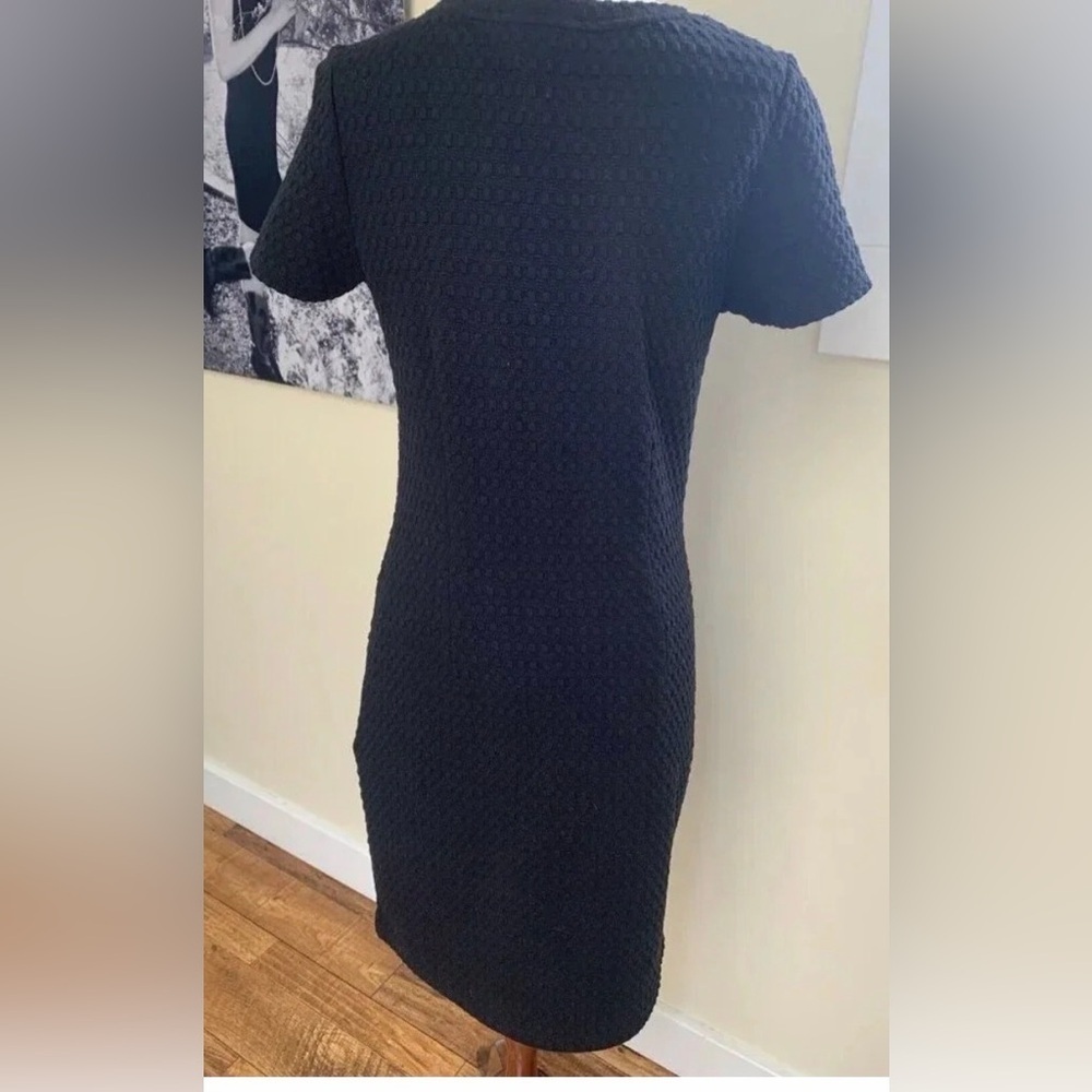 New Michael Kors Black dress xs - Picture 3 of 6